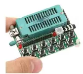 Socket WT588D Arduino